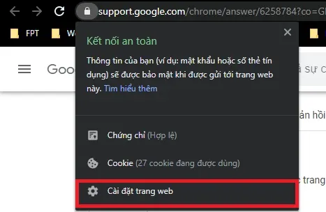 Hướng dẫn cách bật Adobe Flash Player trên Chrome với 4 bước đơn giản