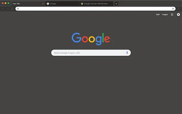 Hướng dẫn cách bật chế độ ban đêm Dark Mode trên Google Chrome