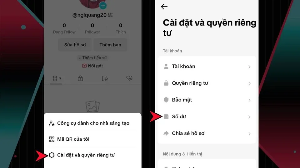 Hướng dẫn cách bật kiếm tiền trên TikTok thành công 100% cho người mới bắt đầu 