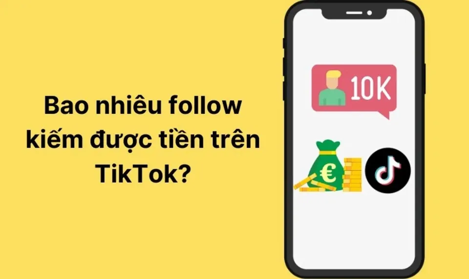 Hướng dẫn cách bật kiếm tiền trên TikTok thành công 100% cho người mới bắt đầu 