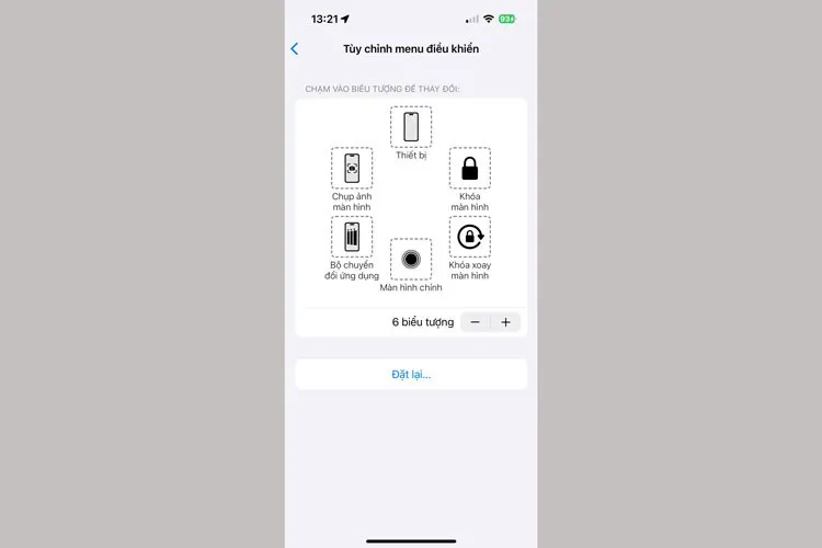 Hướng dẫn cách bật nút home ảo trên iPhone 11 mới nhất và cực kì đơn giản