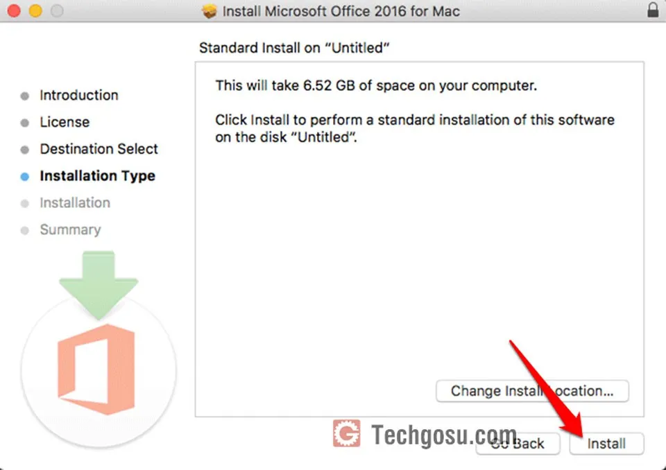 Hướng dẫn cách cài đặt Office cho macOS đơn giản nhất