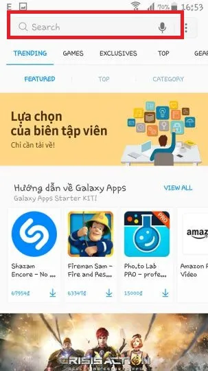 Hướng dẫn cách cài đặt và xóa chế độ trẻ em trên điện thoại Samsung