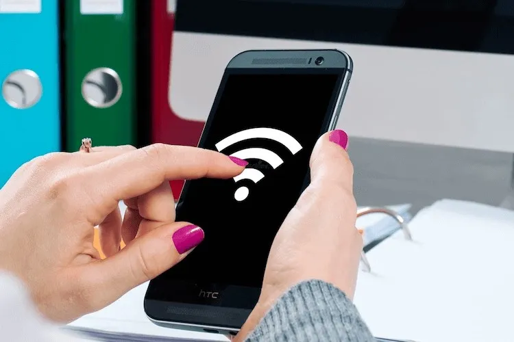 Hướng dẫn cách cài đặt Wi-Fi trên điện thoại cực đơn giản và nhanh chóng