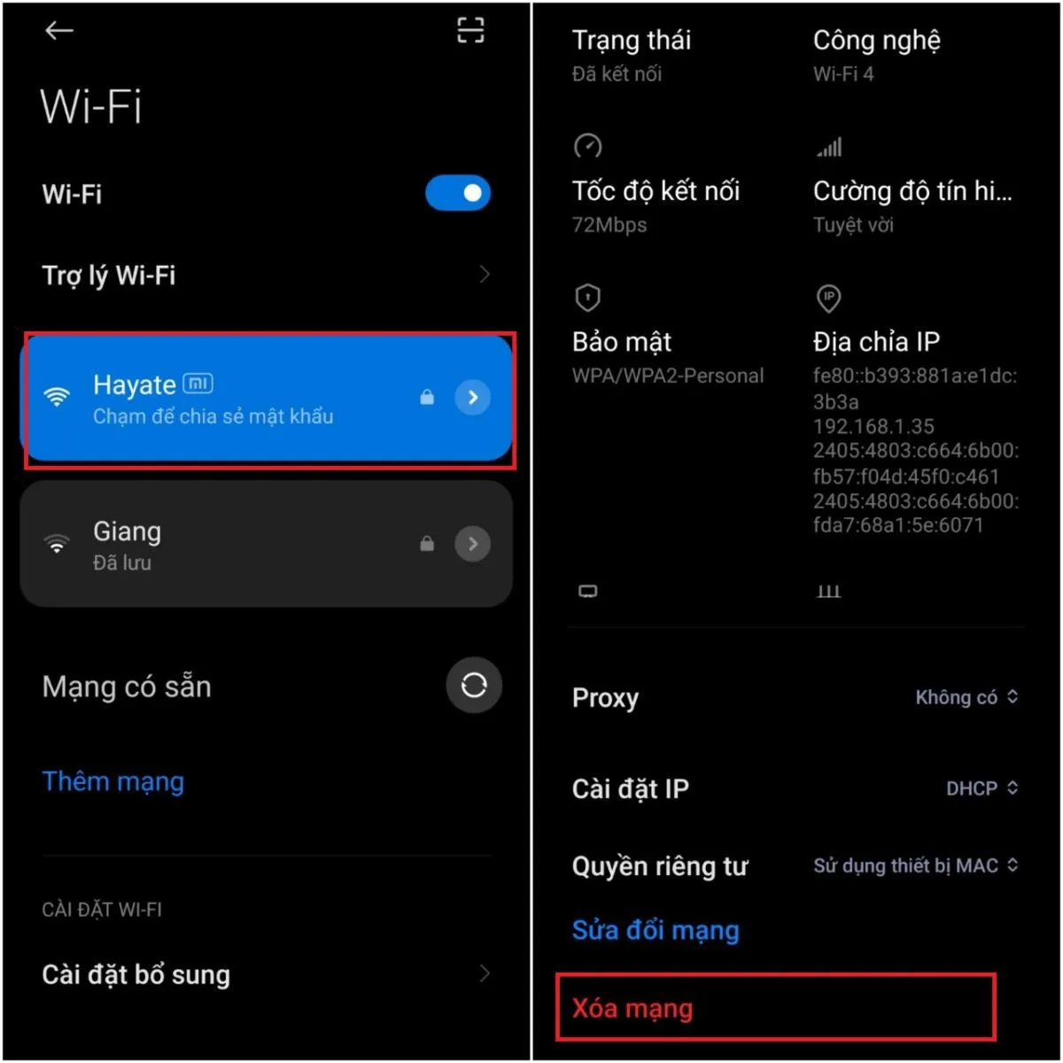 Hướng dẫn cách cài đặt Wi-Fi trên điện thoại cực đơn giản và nhanh chóng