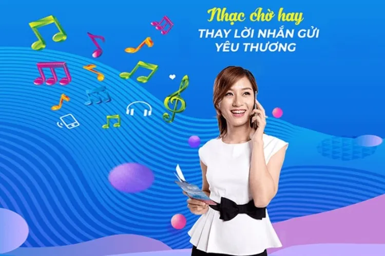 Hướng dẫn cách cài nhạc chờ theo ý muốn cực đơn giản cho các nhà mạng Viettel, MobiFone, VinaPhone