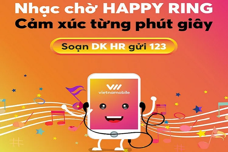 Hướng dẫn cách cài nhạc chờ Vietnamobile cực chất cho dế yêu siêu nhanh, siêu dễ