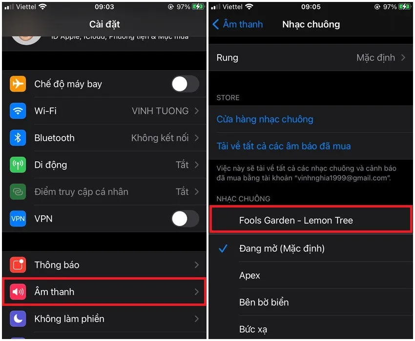 Hướng dẫn cách cài nhạc chuông cực nhanh cho iPhone bằng 3uTools