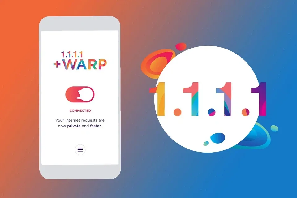 Hướng dẫn cách cài WARP 1.1.1.1 PC để truy cập vào web bị chặn, tăng tốc độ Internet hiệu quả