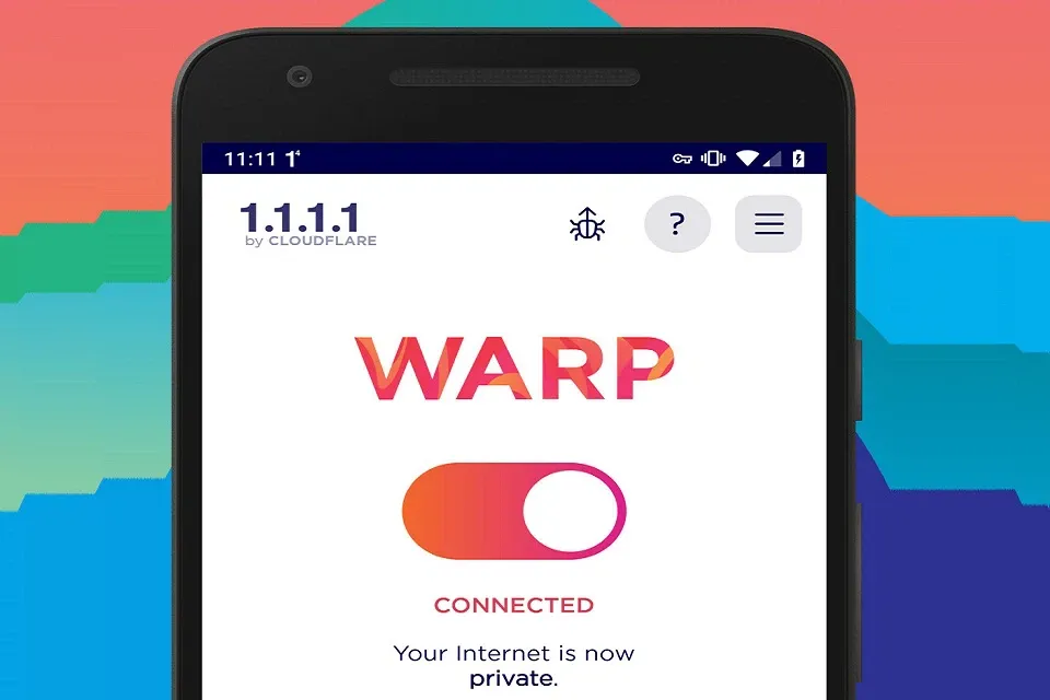 Hướng dẫn cách cài WARP 1.1.1.1 PC để truy cập vào web bị chặn, tăng tốc độ Internet hiệu quả