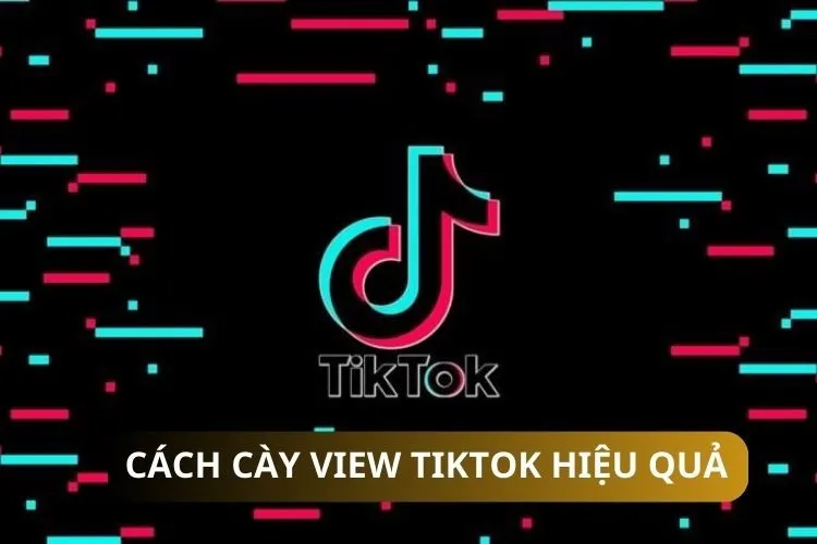 Hướng dẫn cách cày view TikTok đơn giản, hiệu quả giúp video của bạn được viral