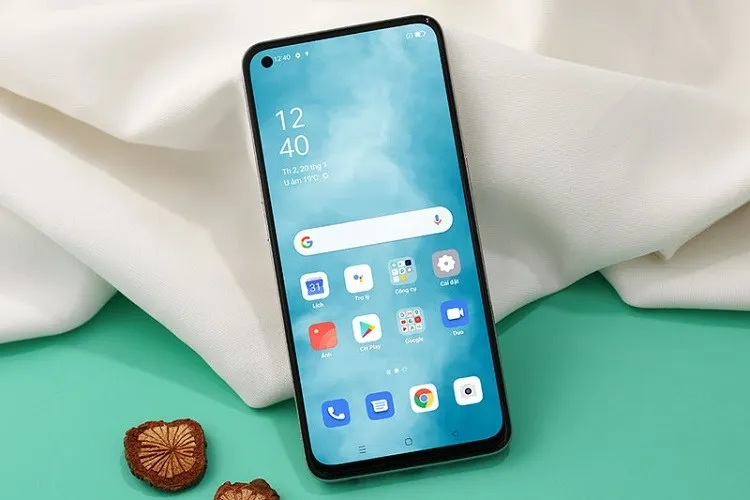 Hướng dẫn cách chạm 2 lần mở màn hình OPPO nhanh chóng, tiện lợi, bạn nên thử dùng