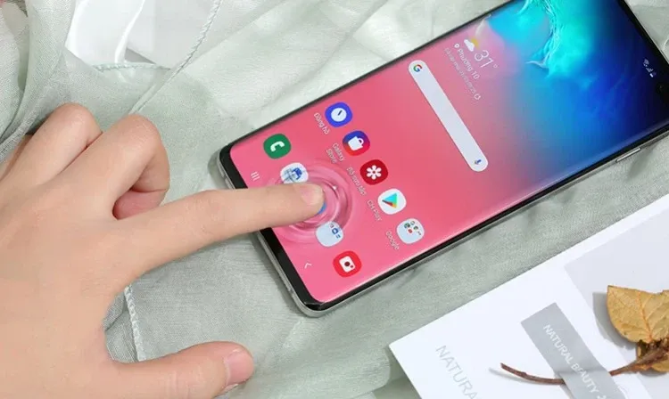 Hướng dẫn cách chạm 2 lần mở màn hình OPPO nhanh chóng, tiện lợi, bạn nên thử dùng