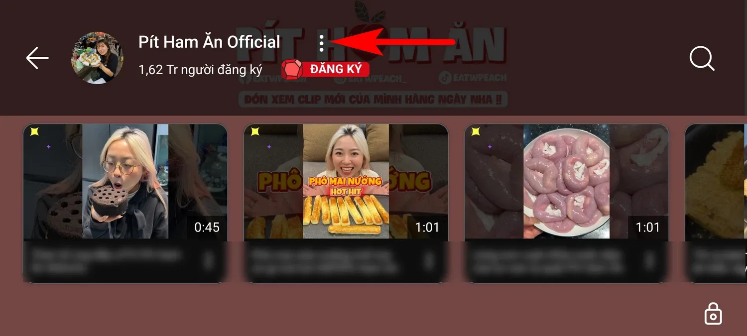 Hướng dẫn cách chặn kênh Youtube không cho trẻ em xem, bảo vệ trước các nội dung độc hại