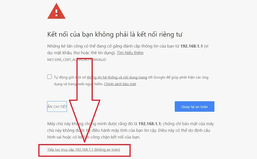 Hướng dẫn cách chặn người dùng Wifi “ké” của bạn mà chưa xin phép