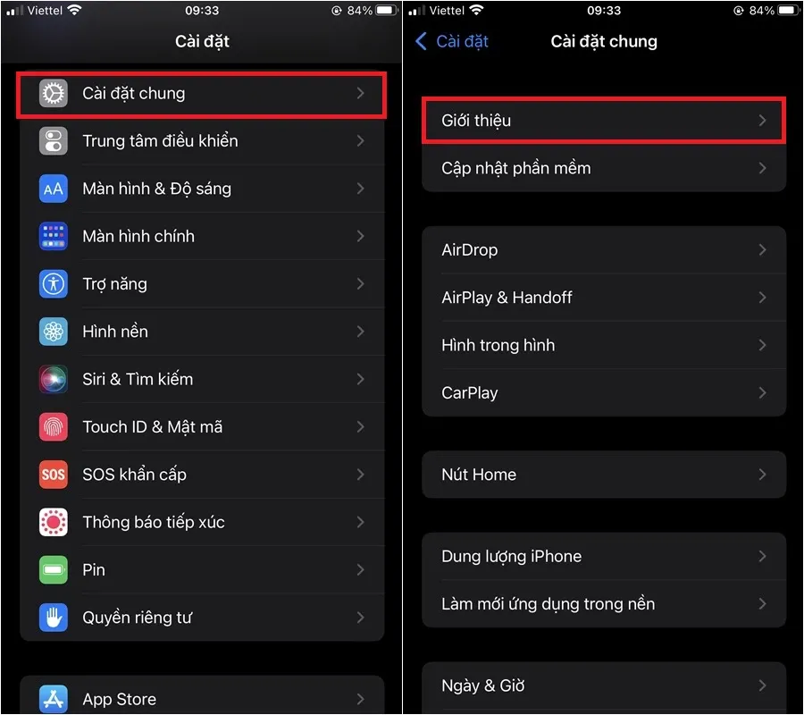 Hướng dẫn cách check iCloud ẩn trên iPhone, iPad đơn giản và nhanh chóng