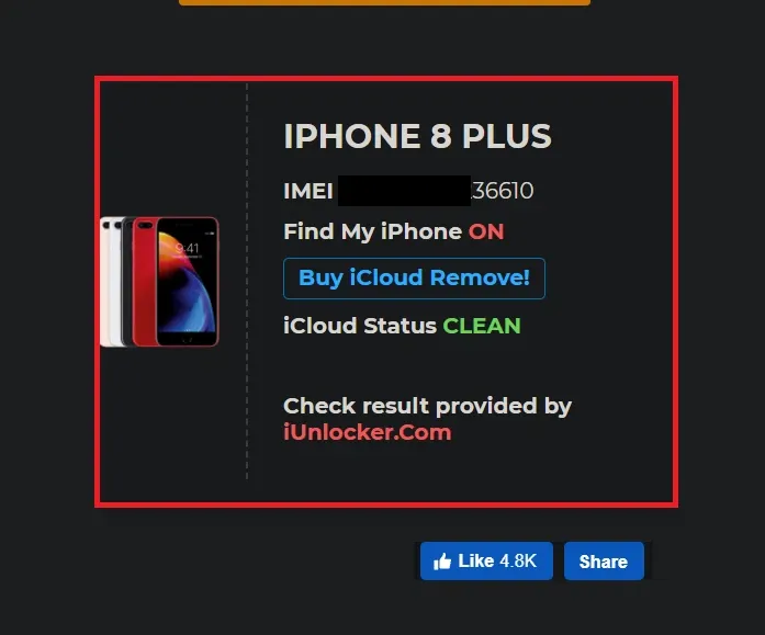 Hướng dẫn cách check iCloud ẩn trên iPhone, iPad đơn giản và nhanh chóng