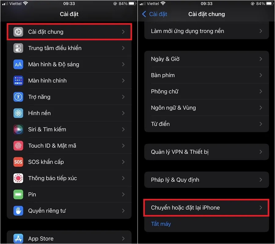 Hướng dẫn cách check iCloud ẩn trên iPhone, iPad đơn giản và nhanh chóng