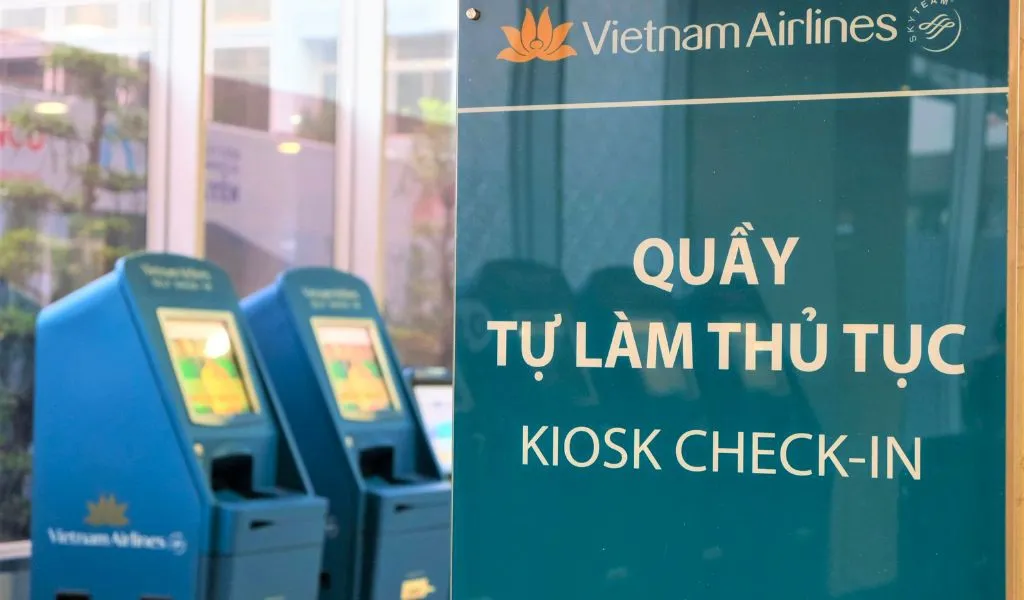 Hướng dẫn cách check in online Pacific nhanh chóng chỉ với vài thao tác đơn giản