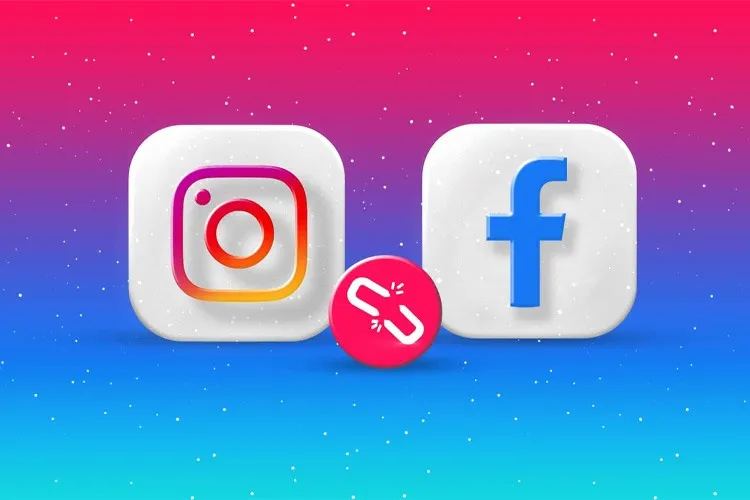 Hướng dẫn cách chèn link Instagram vào trang Facebook đơn giản, nhanh chóng