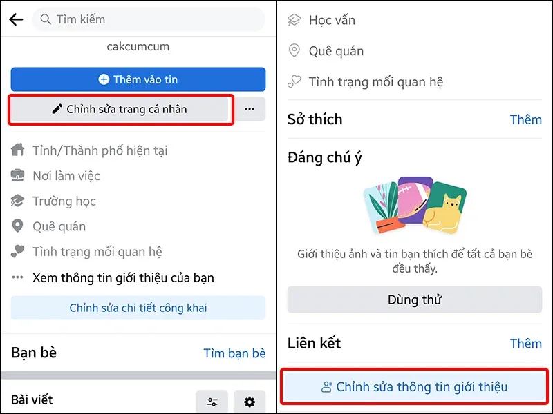 Hướng dẫn cách chèn link Instagram vào trang Facebook đơn giản, nhanh chóng