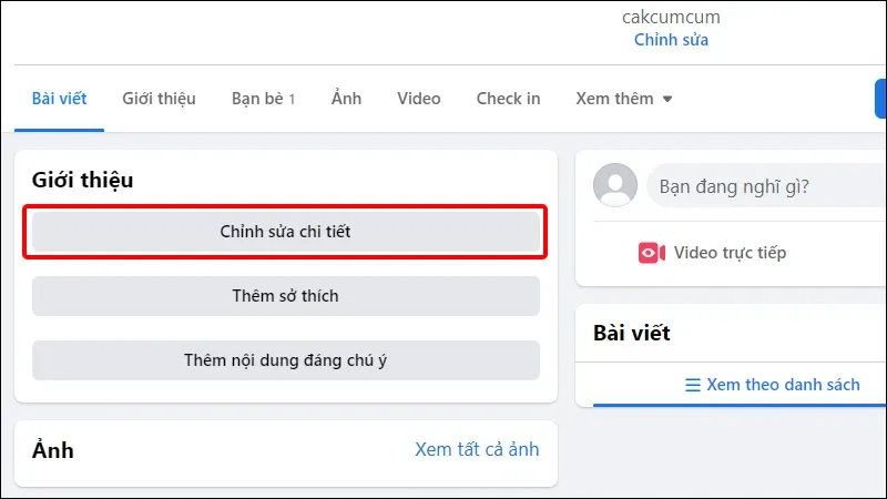 Hướng dẫn cách chèn link Instagram vào trang Facebook đơn giản, nhanh chóng