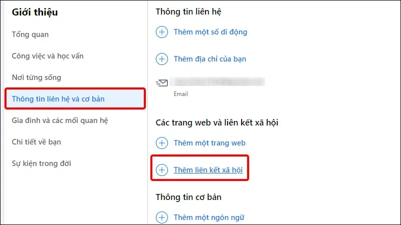 Hướng dẫn cách chèn link Instagram vào trang Facebook đơn giản, nhanh chóng