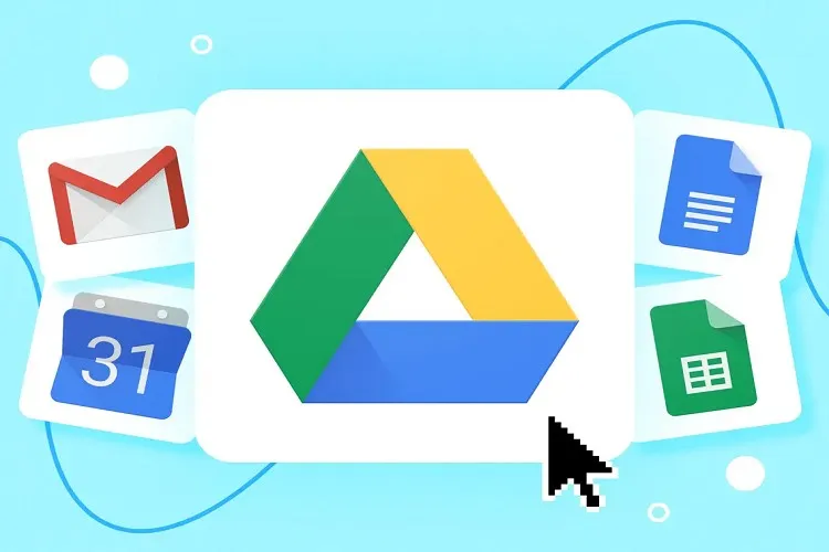 Hướng dẫn cách chia sẻ file trên Google Drive bằng máy tính và điện thoại