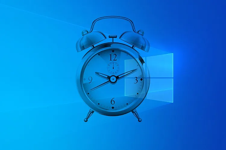 Hướng dẫn cách chỉnh giờ trên máy tính Windows 10