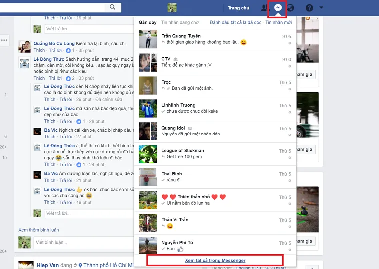 Hướng dẫn cách chơi Facebook toàn tập cho người mới bắt đầu