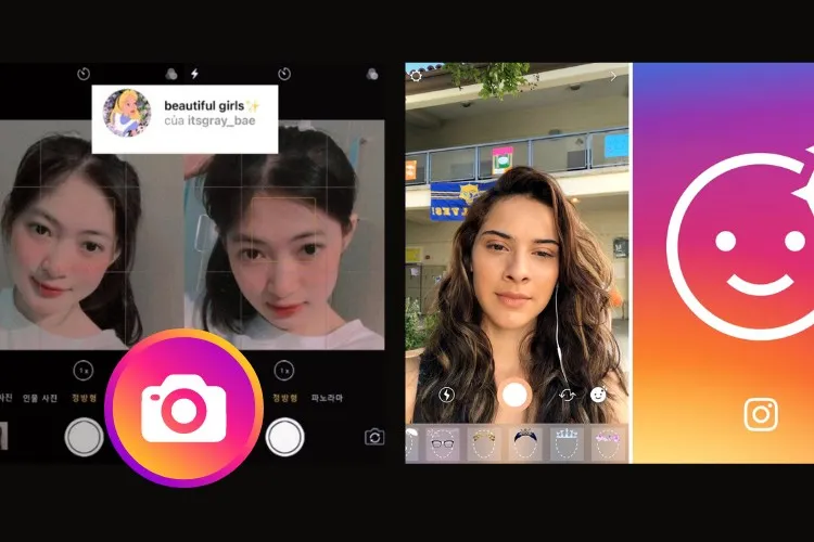 Hướng dẫn cách chụp ảnh trên Instagram có filter đẹp và đơn giản cho bạn 2024!