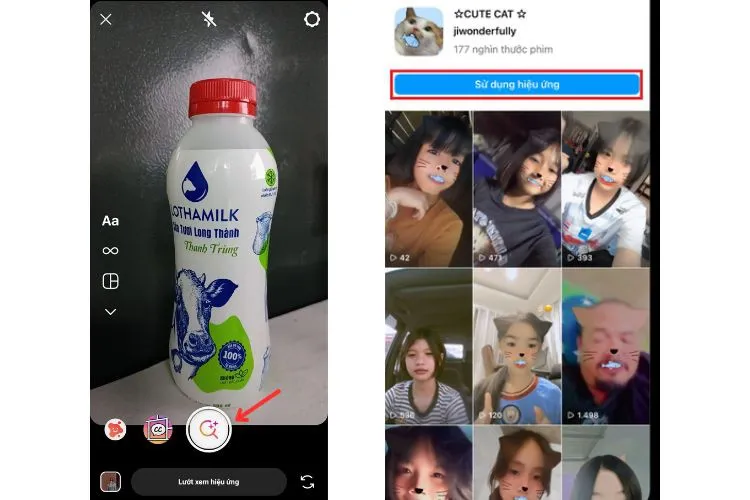 Hướng dẫn cách chụp ảnh trên Instagram có filter đẹp và đơn giản cho bạn 2024!