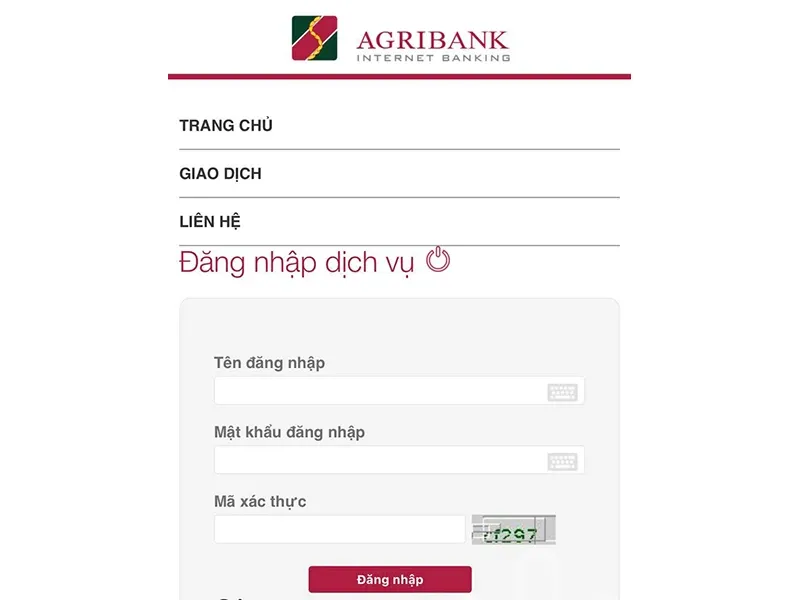Hướng dẫn cách chuyển tiền Agribank qua điện thoại 