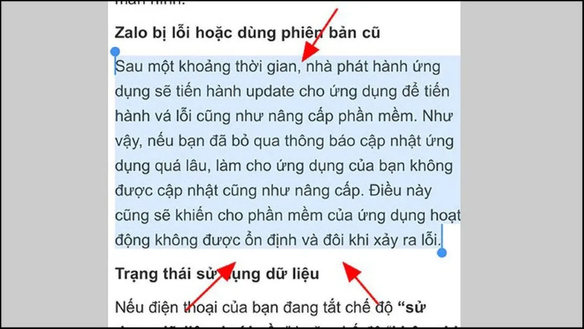 Hướng dẫn cách copy, lấy chữ từ ảnh trên iPhone, iPad cực hay mà bạn không nên bỏ qua