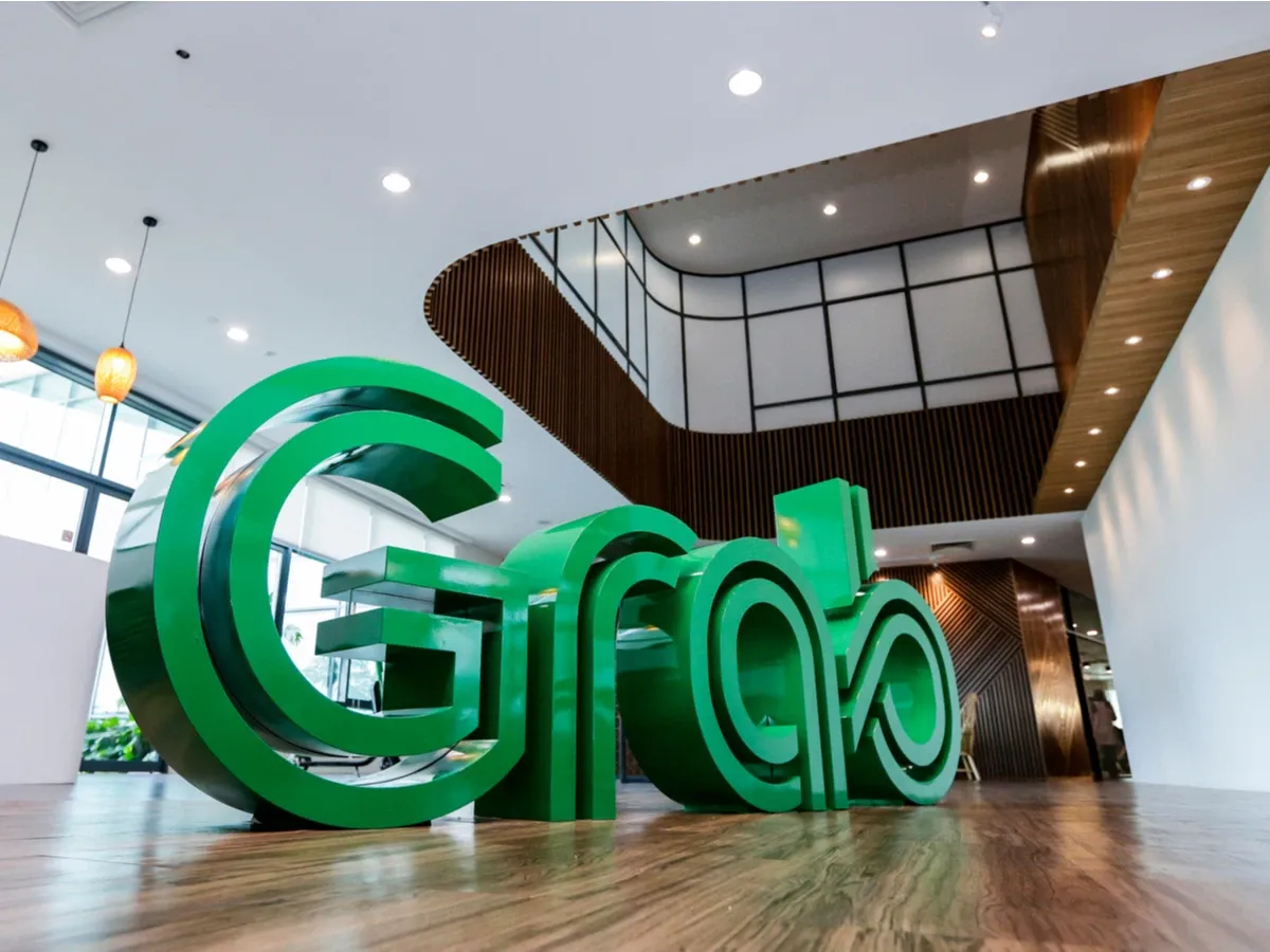 Hướng dẫn cách đăng ký chạy Grab xe máy online nhanh chóng ngay tại nhà năm 2024