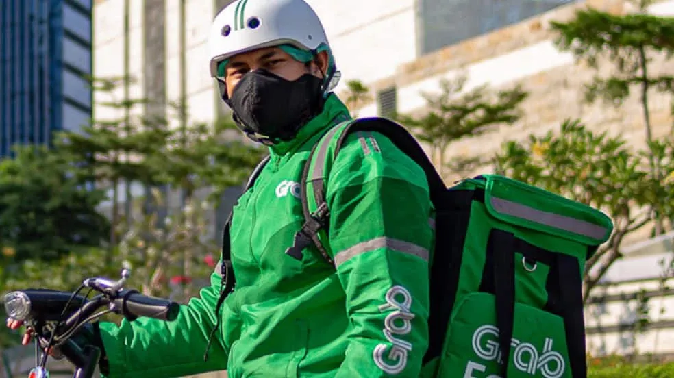 Hướng dẫn cách đăng ký chạy Grab xe máy online nhanh chóng ngay tại nhà năm 2024