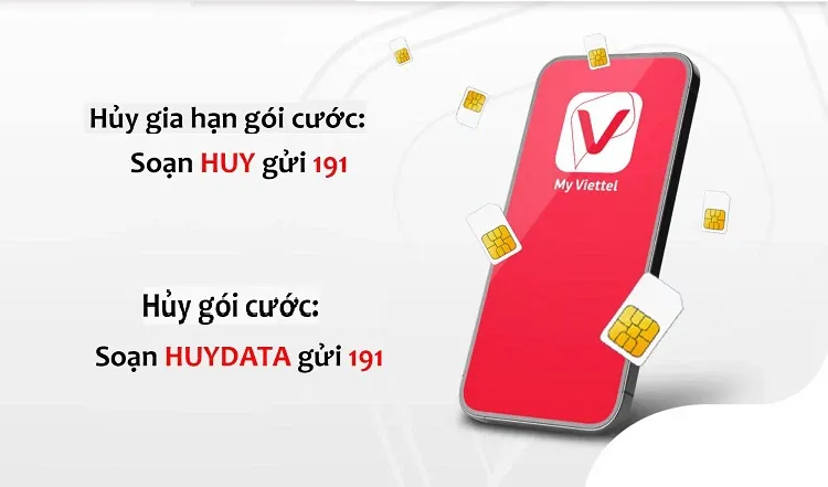 Hướng dẫn cách đăng ký mạng Viettel 3 ngày giá rẻ từ 15K