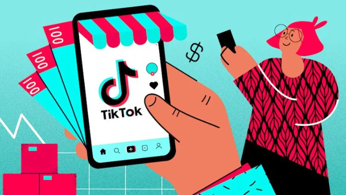 Hướng dẫn cách đăng ký TikTok Shop theo quy định mới nhất 2023 để bán hàng