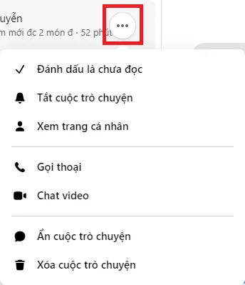 Hướng dẫn cách đăng nhập Messenger trên Google Chrome