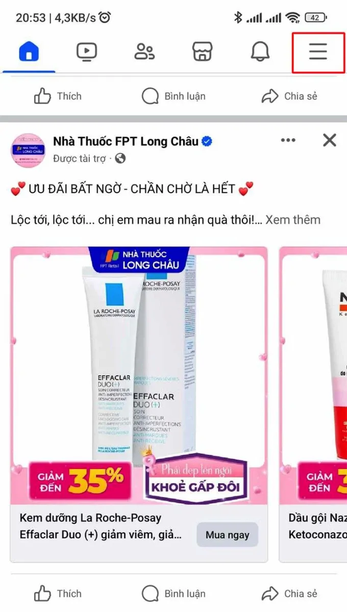 Hướng dẫn cách đăng xuất Facebook trên máy tính, điện thoại và từ xa một cách dễ dàng, nhanh chóng