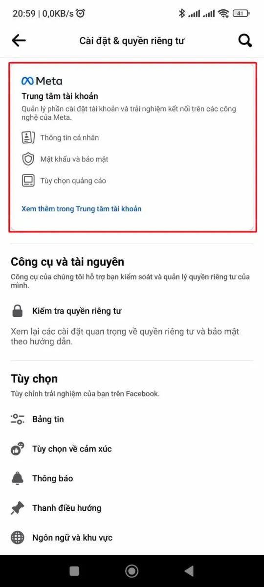 Hướng dẫn cách đăng xuất Facebook trên máy tính, điện thoại và từ xa một cách dễ dàng, nhanh chóng