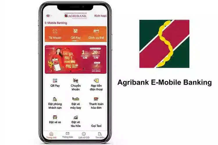 Hướng dẫn cách đăng xuất tài khoản Agribank trên điện thoại từ A đến Z, đơn giản