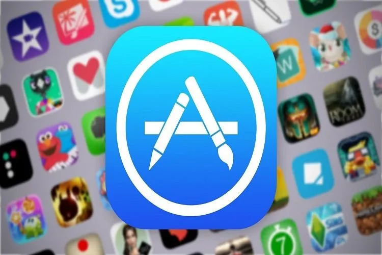 Hướng dẫn cách đăng xuất, thay đổi tài khoản App Store trên iPhone