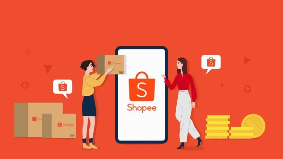 Hướng dẫn cách đặt hàng trên Shopee đầy đủ, dễ hiểu