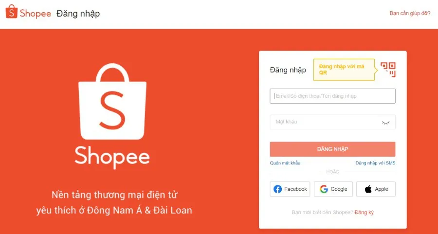 Hướng dẫn cách đặt hàng trên Shopee đầy đủ, dễ hiểu