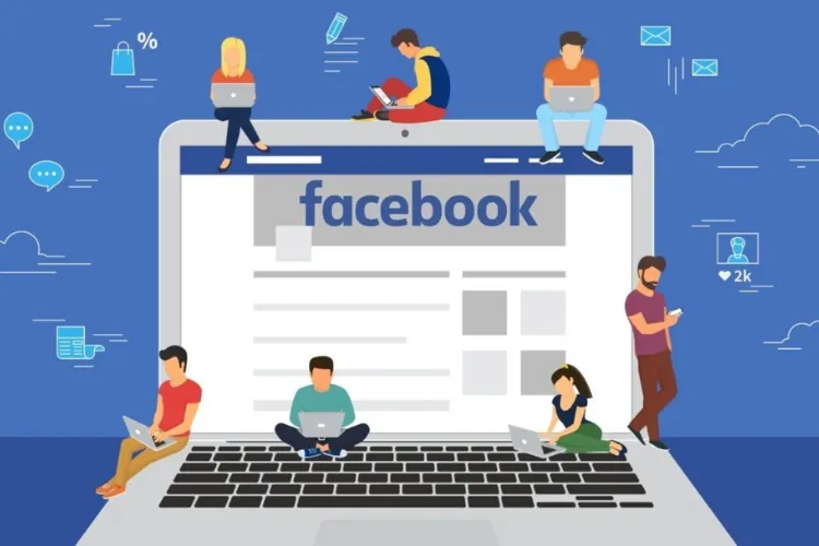 Hướng dẫn cách đổi ảnh bìa Facebook chế độ chỉ mình tôi để không ai biết