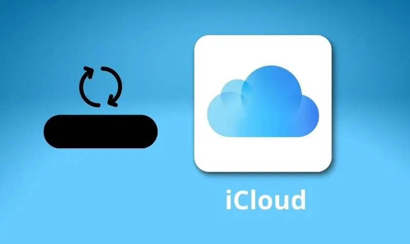 Hướng dẫn cách đổi iCloud trên điện thoại iPhone, iPad và máy tính MacBook của bạn