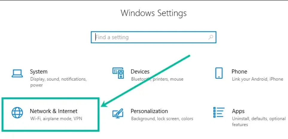 Hướng dẫn cách đổi mật khẩu WiFi trên Windows 10 chi tiết nhất