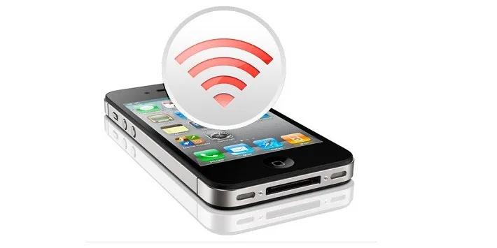 Hướng dẫn cách đổi pass wifi Mobile Hotspot trên điện thoại Android