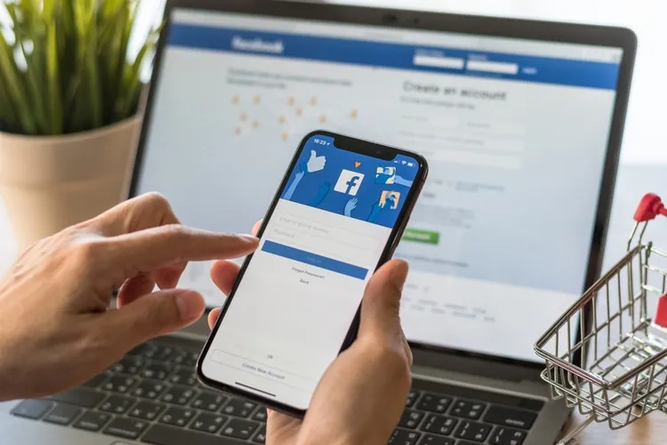 Hướng dẫn cách đổi số điện thoại trên Facebook chính xác mới nhất 2023